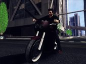 GTA V Online Random 1 Skin
